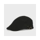 Style Unisex Beret Hat - Classic Flat Cap for Casual Outfits