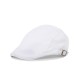 Style Unisex Beret Hat - Classic Flat Cap for Casual Outfits
