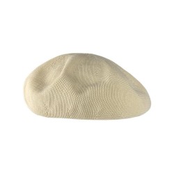 Sweet Candy Color Beret Hat for Women - Breathable Fashion Cap for Spring Summer Student Style