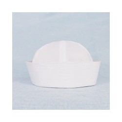 Classic Navy Beret Hat for Women | Jk Uniform & Cosplay | Adjustable Large Size | Fashionable Eight-Panel Cap
