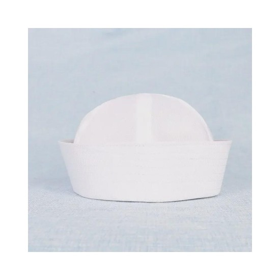 Classic Navy Beret Hat for Women | Jk Uniform & Cosplay | Adjustable Large Size | Fashionable Eight-Panel Cap