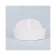 Classic Navy Beret Hat for Women | Jk Uniform & Cosplay | Adjustable Large Size | Fashionable Eight-Panel Cap