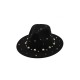 Fashion Wool Beret Hat with Pearl Accent - Unisex Vintage Style for Women and Men