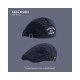 Street Style Beret Hat | Unisex Hipster Painter Cap for Retro Fashion