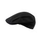Vintage Style Beret Hat for Men and Women - Lightweight Summer Cap with Flair