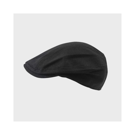 Vintage Style Beret Hat for Men and Women - Lightweight Summer Cap with Flair