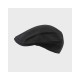 Vintage Style Beret Hat for Men and Women - Lightweight Summer Cap with Flair