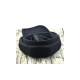 Style Beret Hat for Men and Women - Wool Blend Winter Cap with Adjustable Fit for All Head Sizes
