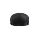Breathable Mesh Beret Hat for Women and Men - Lightweight Summer Sun Cap with Vintage Style