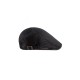 Breathable Mesh Beret Hat for Women and Men - Lightweight Summer Sun Cap with Vintage Style