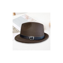 Trendy Wool Beret Hat for Women | Classic Round Crown Fisherman Style | Vintage -Inspired Bucket Hat