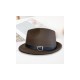 Trendy Wool Beret Hat for Women | Classic Round Crown Fisherman Style | Vintage -Inspired Bucket Hat