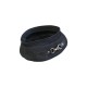 Metal Buckle Beret Hat for Women - Windproof Artist Cap with Leather Accent, Warm Octagonal Sailor Hat, Stylish Painter Beret