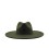 Wool Fedora Hats