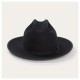 Fashion Wool Felt Fedora Hat | Classic Cowboy Style | 100% Pure Wool