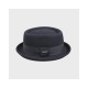 Warm Wool Felt Fedora Hat for Men | Classic Retro Style