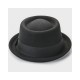 Warm Wool Felt Fedora Hat for Men | Classic Retro Style
