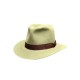 Wool Blend Felt Fedora Hat with Bow for Men - Classic Jazz Style Winter Cap