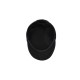 Winter Wool Fedora Hat with Fleece-Lined Ears for Men - Insulated Outdoor Cap for Middle-Aged & Senior Gentlemen