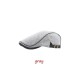 7 Colors Men Flat Cap Ivy Newsboy Hat Driving Visor Adjustable Berets for Men