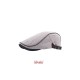 7 Colors Men Flat Cap Ivy Newsboy Hat Driving Visor Adjustable Berets for Men