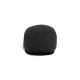 Herringbone Cotton Newsboy Cap for Men | Vintage Style Beret & Flat Cap