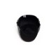 Herringbone Cotton Newsboy Cap for Men | Vintage Style Beret & Flat Cap