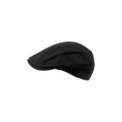 Retro Newsboy Cap - Lightweight Breathable Beret Style Hat for Women & Men, Solid Color Casual Painter Cap, Spring Summer Versat