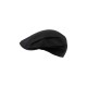 Retro Newsboy Cap - Lightweight Breathable Beret Style Hat for Women & Men, Solid Color Casual Painter Cap, Spring Summer Versat
