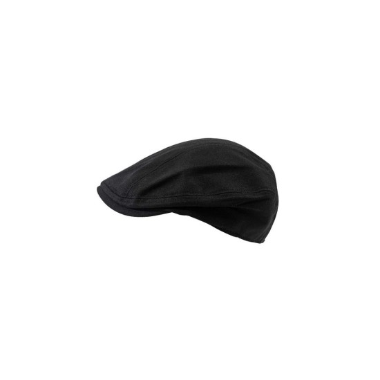 Retro Newsboy Cap - Lightweight Breathable Beret Style Hat for Women & Men, Solid Color Casual Painter Cap, Spring Summer Versat