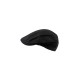 Retro Newsboy Cap - Lightweight Breathable Beret Style Hat for Women & Men, Solid Color Casual Painter Cap, Spring Summer Versat
