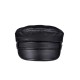 Genuine Leather Cap for Men & Women | Vintage Newsboy Hat with Flat Top & Brim | Stylish Motorcycle Casual Headwear | Retro Desi